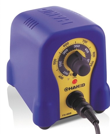 Pájecí stanice Hakko FX-888