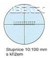 Kalibračná stupnica EP25-C10/100