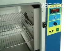 Vysúšacia / pečiace skriňa SAHARA DRY s nútenou ventiláciou, 80l