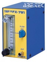 Prietokový regulátor Hakko FX-791