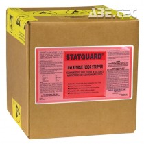 Odstraňovač starých náterov Statguard® Low Residue Floor Stripper, 10l, 220523