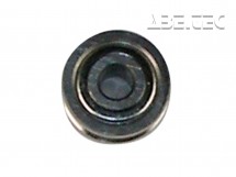 2.0758 Groove ball bearing (LSR50/5 to LFT 20SF)