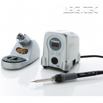 ESD spájkovacie stanice Hakko FX-888D strieborná