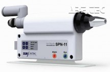 ESD / antistatická programovateľná ionizačná tryska SPN-11