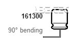 Lisovacia sada pre SUPERCUT/RS4 "90° bending"