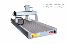 CNC frézka Next3D CNC Router L, veľkosť L, zostavená