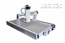 CNC frézka Next3D CNC Router L, veľkosť L, zostavená