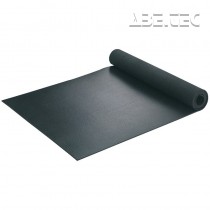 Vodivá hladká guma Statfree G2 ™, role 1,5x1200mm x 12,2, čierna, 80113