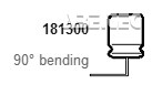 Lisovacia sada pre SUPERCUT/TS1 "90° bending"