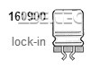 Lisovacia sada pre SUPERCUT/RS4 "Lock-in"