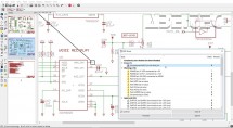 Autodesk EAGLE PCB design software free download