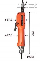 Elektrický momentový skrutkovač BLG-4000-OPC - Rozmery