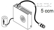 Chladiaci modul 5ccm DK02.0002