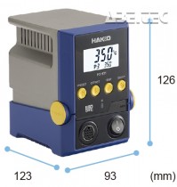 ESD digitálna spájkovacia stanica HAKKO FX-971