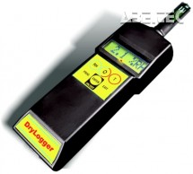 Datalogger pre zaznamenanie teploty a vlhkosti DRYLOGGER II 9265.302