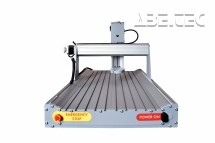 CNC frézka Next3D CNC Router L, veľkosť L, zostavená