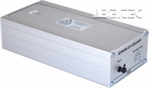 Prístroj pre mazanie UV EPROM pamäťových médií 140030 1000