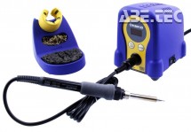 ESD spájkovacia stanica Hakko FX-888D modrožltá