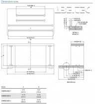 Dvojstĺpcové rozšírenie ESM303-002-2