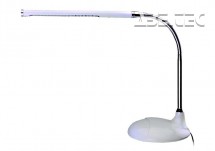 Flexibilná LED stolná lampa EN1120