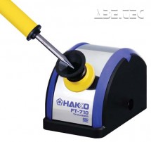 Čistič spájkovacích hrotov HAKKO FT-710