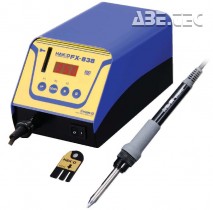 ESD spájkovacia rúčka pre spájkovanie dusíkom Hakko FX-8302-01s spájkovacou stanicou Hakko FX-838