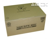 Originálne balenie stanice Hakko FX-952