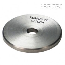 Adaptér s očkovým koncom - komponenty - podložka, 12,9 mm G1084-2