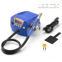 Teplovzdušná spájkovacia stanica Hakko FR-810B