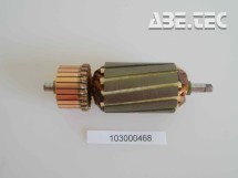 VZ18-0440B Rotor 230V