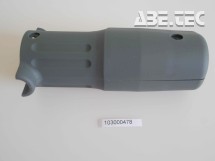 CD6-0440 Body Case A & B for CD-6000