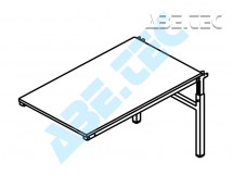 Líniové rozšírenie TP 915 L ESD