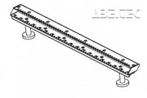 Magnetický držiak DPS 40,5 SF33.0011