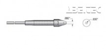Odspájkovaci hrot pre Pace 1121-0625 (30-0301)