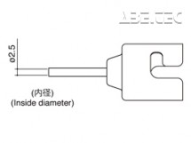 Odpájací hrot N51-01