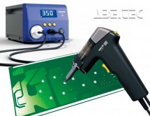 ESD odpájací systém HAKKO FR-400