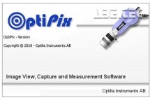 Software OptiPix Full OP-006 119