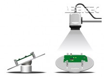 ESD naklápací stôl OP-006 502