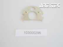 CL4-0200 Gear Case Plate