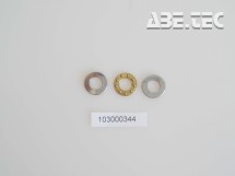 CL65-0250 Thrust Bearing 6 x 12 (x2)