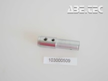 A45X-0130 Joint Shaft (Hex)