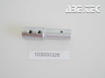 CL4X-0130 Joint Shaft (HEX)