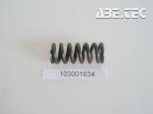 BL7-0050 Torque Adjusting spring