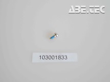 SPP20X050 Set Screw 2x5