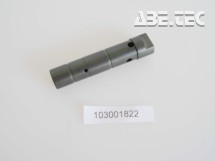 BL4X-0101 Joint Shaft for 6.35 HEX