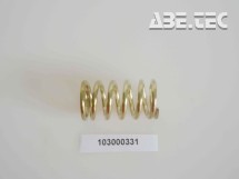 CL65-0040 Torque Adjusting Spring for CL-6500PS