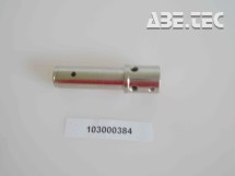 CL65PSX-0160 Joint Shaft (HEX)