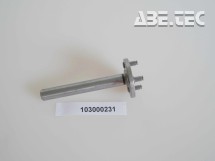 CL65-0260 Lower Planet Cage