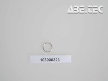 CL4X-0090 Collar Stopper (HEX)