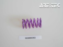 CL7-0040 Torque Adjusting Spring (Purple)